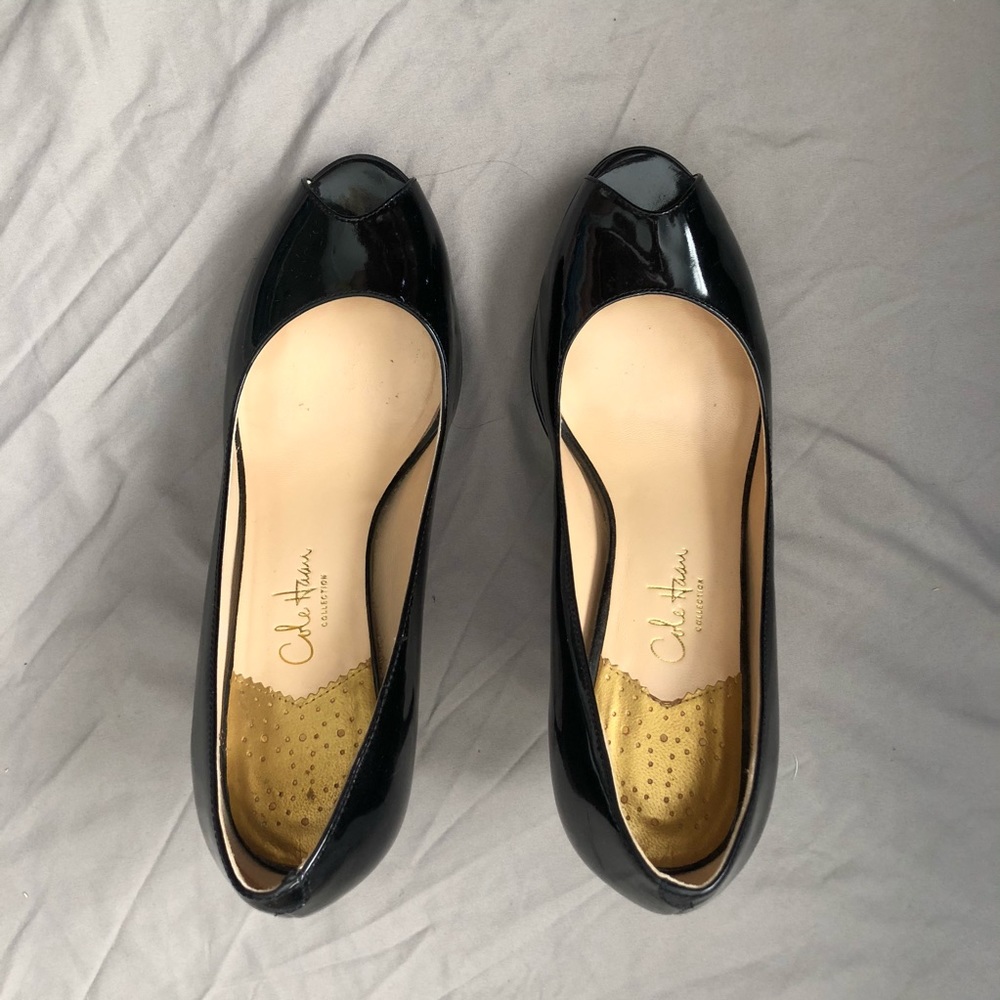 COLE HAAN w/ NIKE // FREE SHIPPING - Picture 2 of 3
